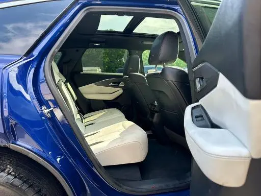 2024 ACURA ZDX A-SPEC  