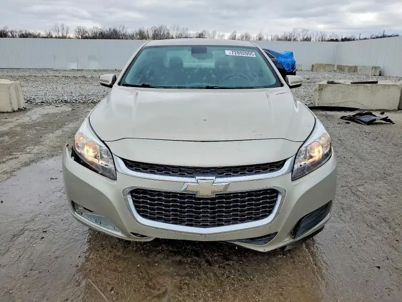2015 CHEVROLET MALIBU 1LT  