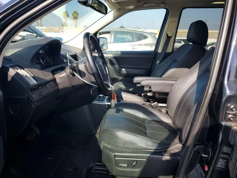 2012 LAND ROVER LR2 HSE  