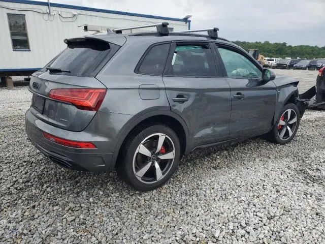 2024 AUDI Q5 PREMIUM PLUS 45