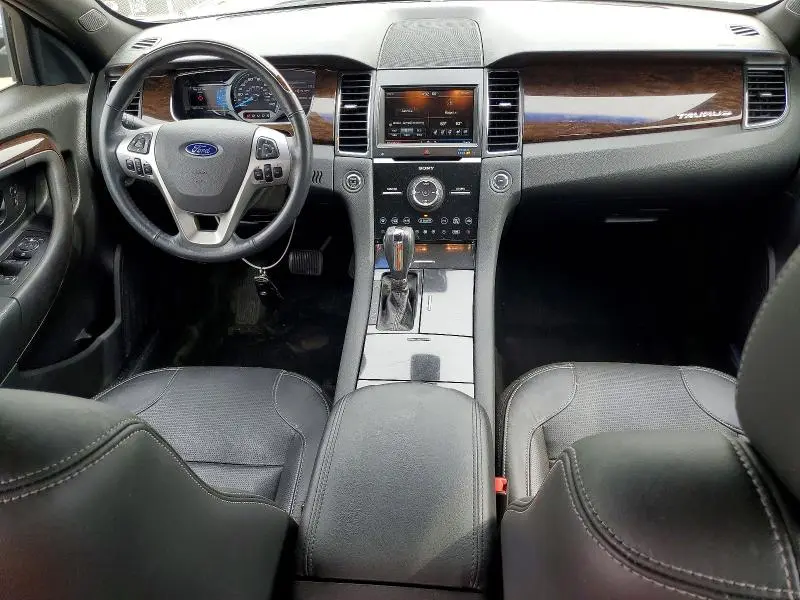 2015 FORD TAURUS LIMITED  