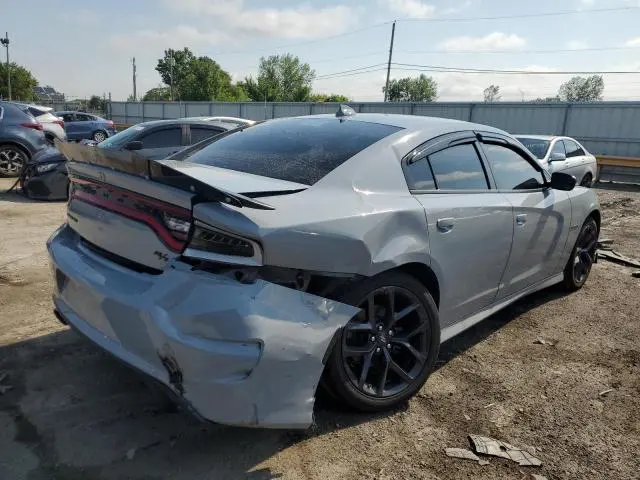 2022 DODGE CHARGER R/T  