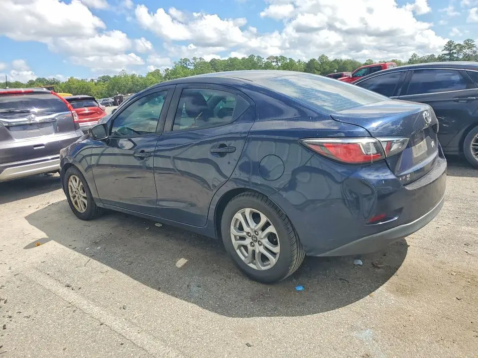 2018 TOYOTA YARIS IA BASE  