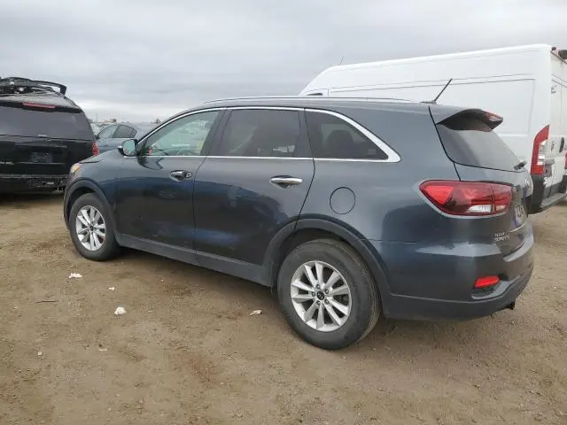 2020 KIA SORENTO L