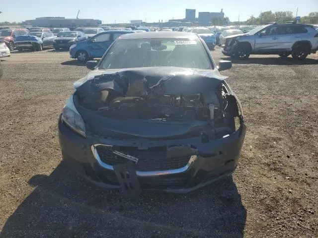 2014 CHEVROLET MALIBU LS  