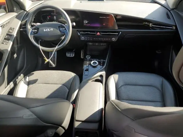 2023 KIA NIRO SX TOURING  