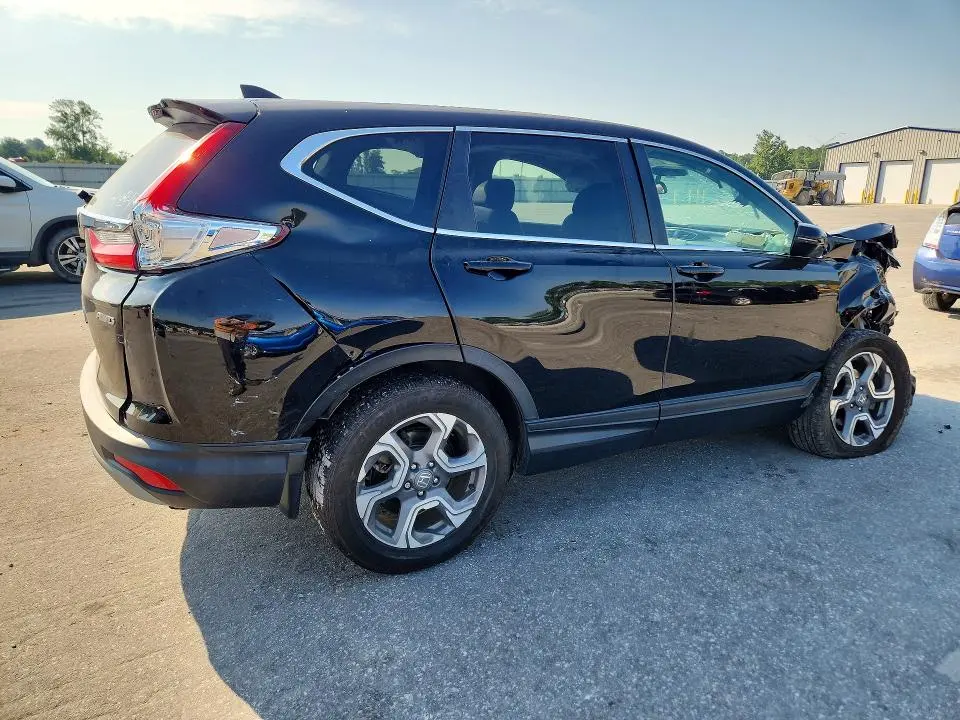 2019 HONDA CR-V EXL  