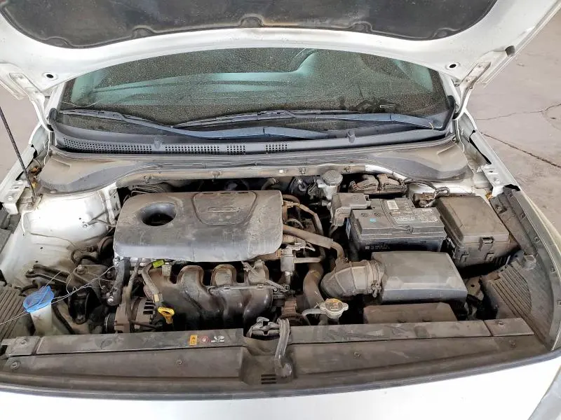 2019 HYUNDAI ACCENT SEL  