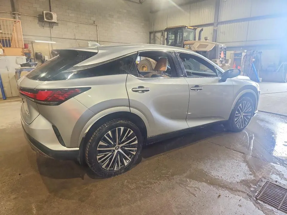 2024 LEXUS RX 350 BASE  
