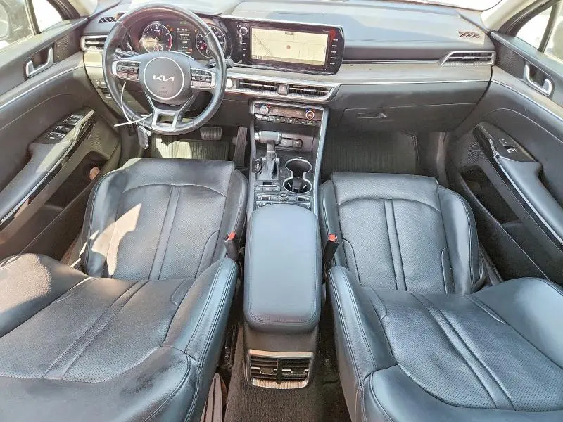 2024 KIA K5 EX  