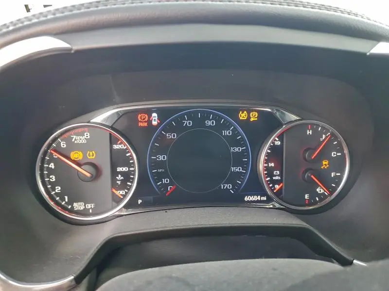 2022 CHEVROLET BLAZER PREMIER  