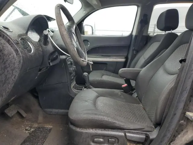 2010 CHEVROLET HHR LT