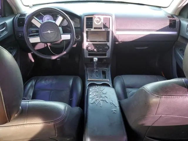 2010 CHRYSLER 300 TOURING  