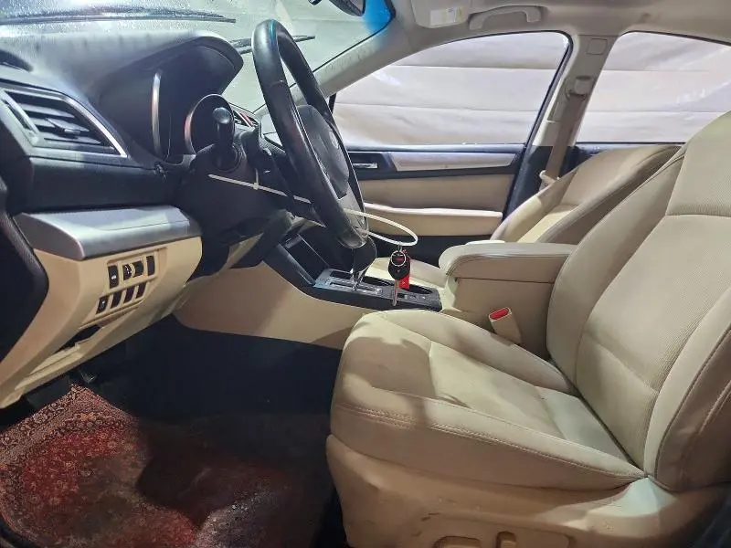2015 SUBARU LEGACY 2.5I PREMIUM  