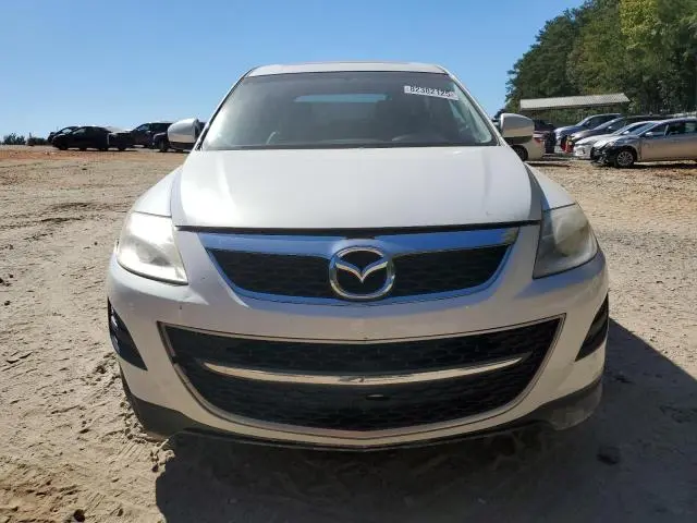 2012 MAZDA CX-9   