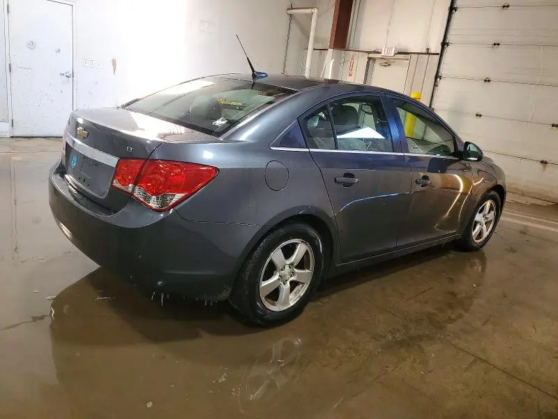 2013 CHEVROLET CRUZE LT  