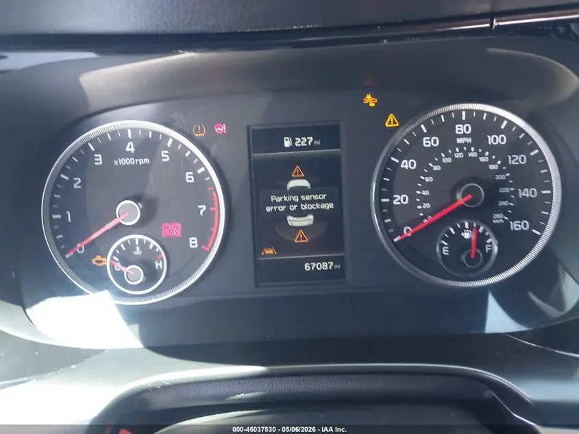 2024 KIA K5 GT