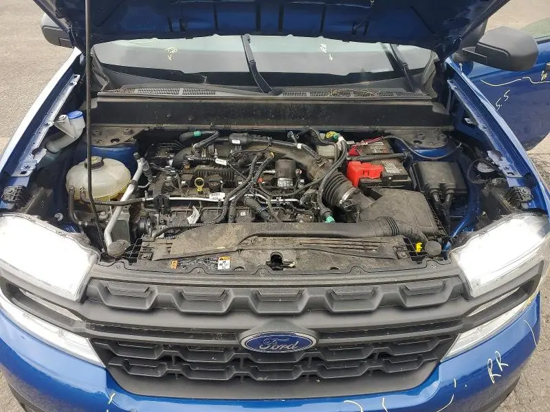 2024 FORD MAVERICK XL  