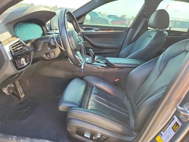 2019 BMW 540 I  