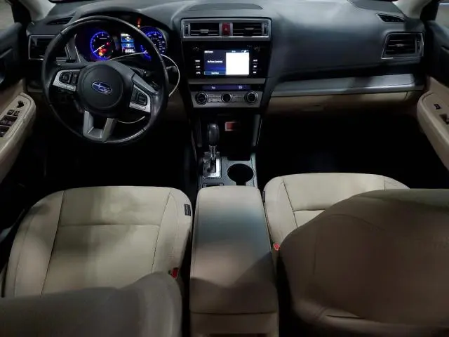 2015 SUBARU LEGACY 2.5I PREMIUM  