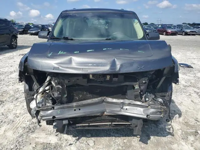 2019 FORD FLEX SE  