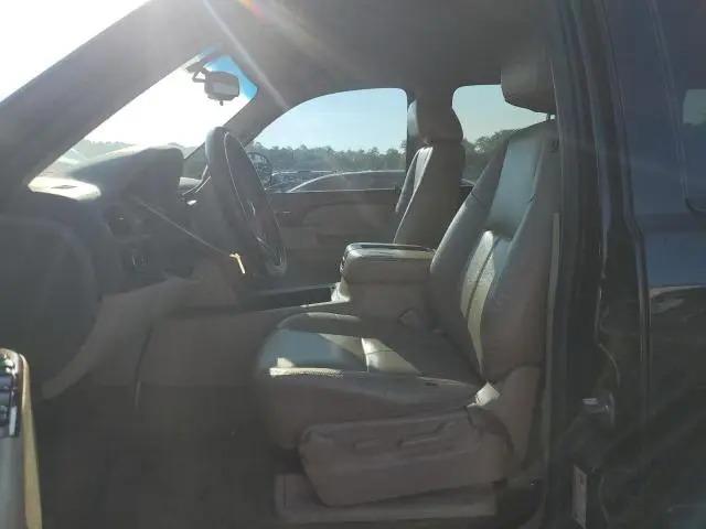 2011 CHEVROLET TAHOE C1500 LS  
