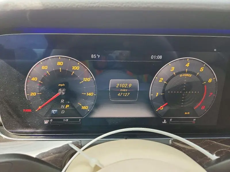 2020 MERCEDES-BENZ CLS 450 4MATIC  