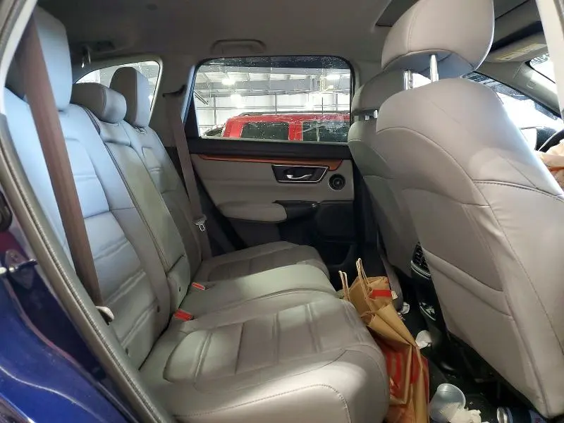 2019 HONDA CR-V EXL  