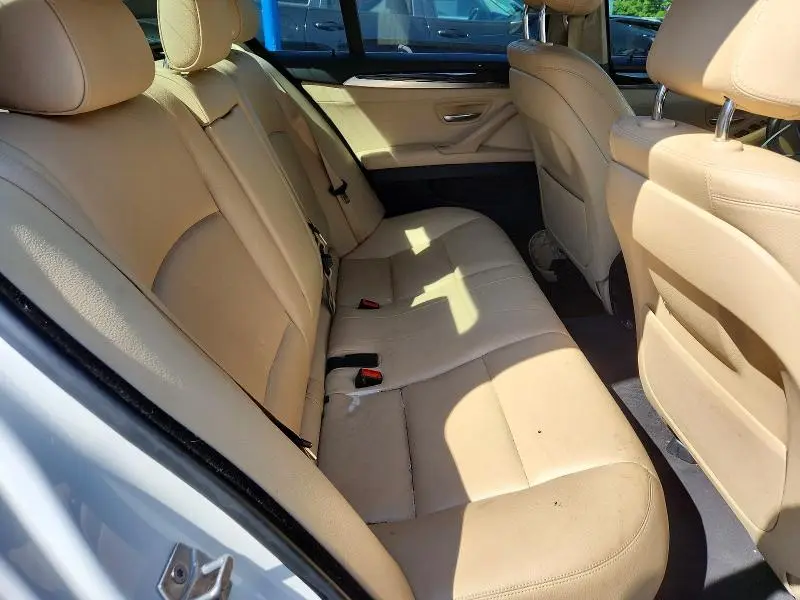 2016 BMW 528 XI  