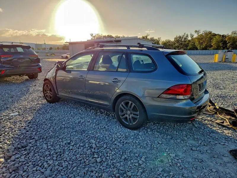 2012 VOLKSWAGEN JETTA S  
