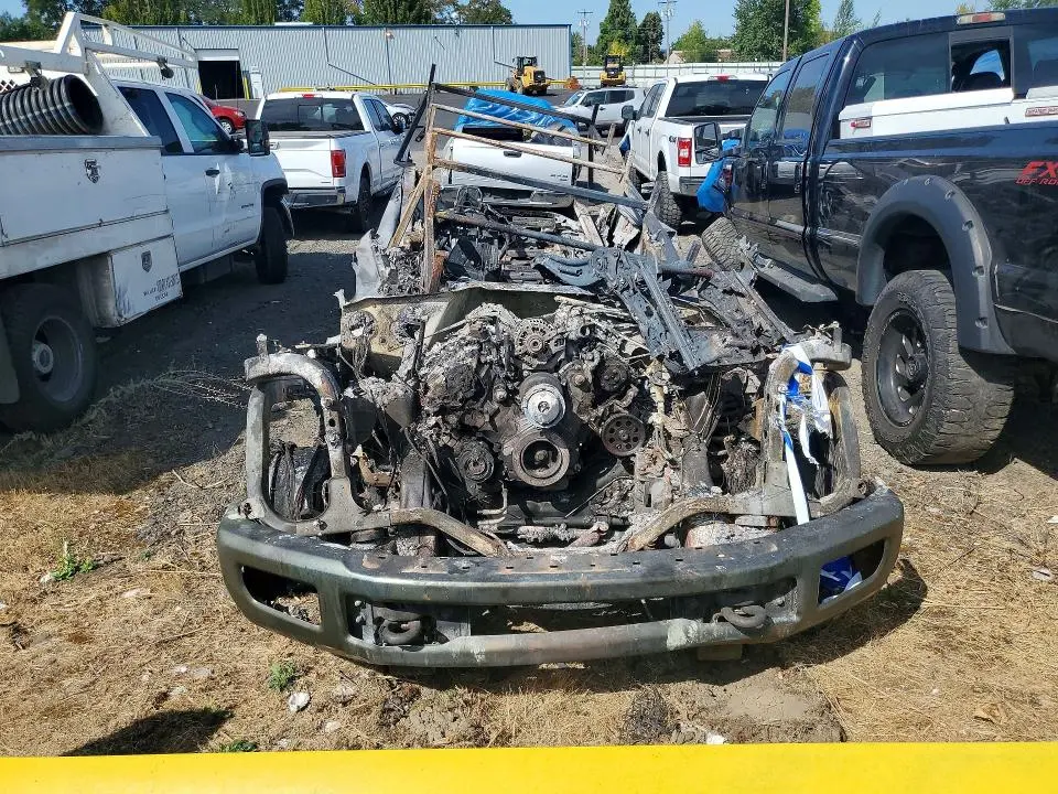 2017 FORD F250 SUPER DUTY  