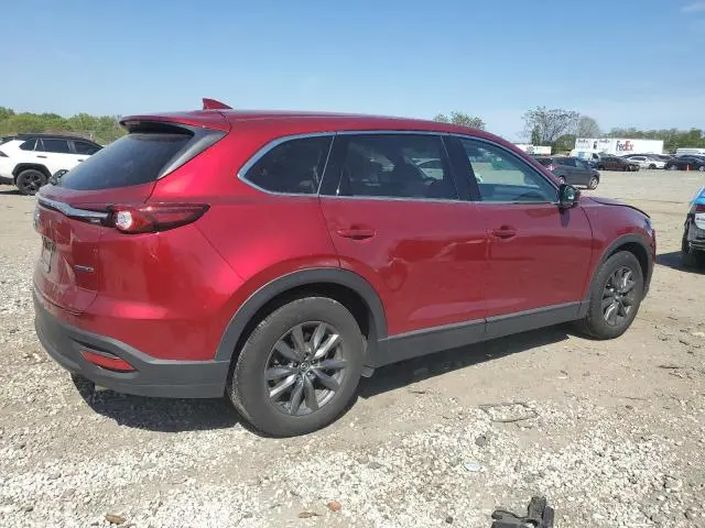 2022 MAZDA CX-9 TOURING  