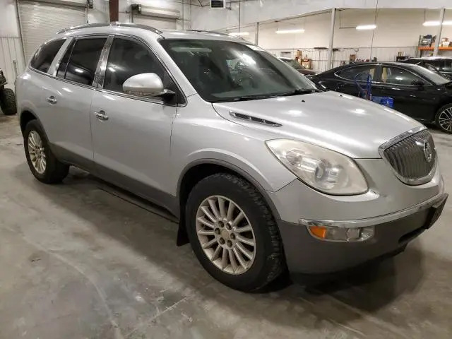 2012 BUICK ENCLAVE   