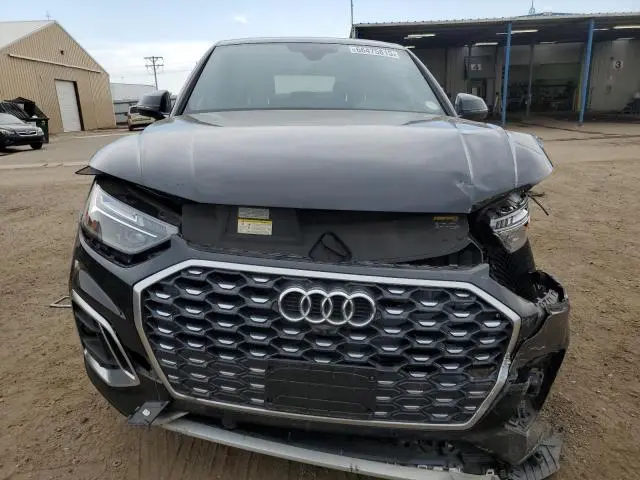 2021 AUDI Q5 SPORTBACK PREMIUM PLUS  
