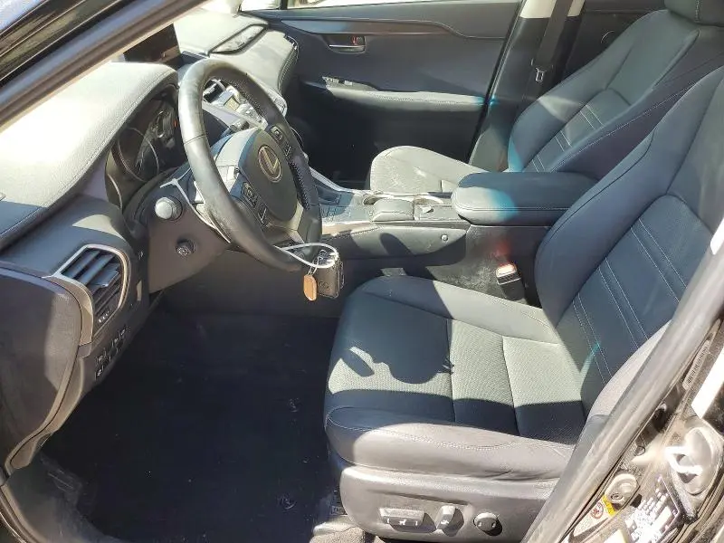 2019 LEXUS NX 300H  