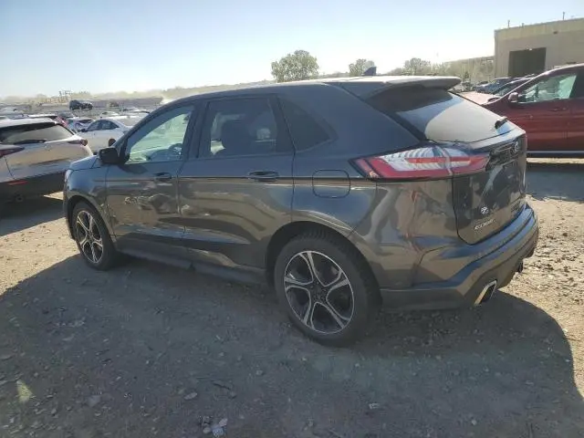 2020 FORD EDGE ST  