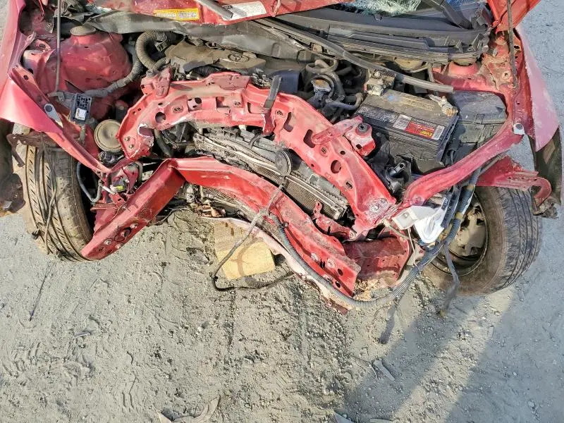 2011 TOYOTA YARIS BASE  