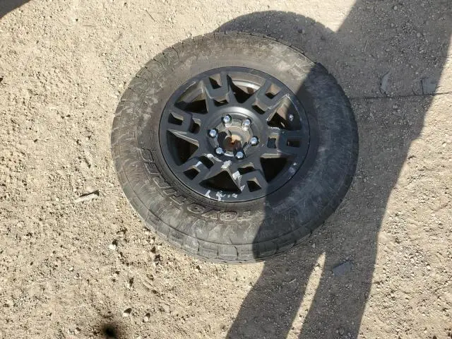 2016 TOYOTA 4RUNNER SR5/SR5 PREMIUM  