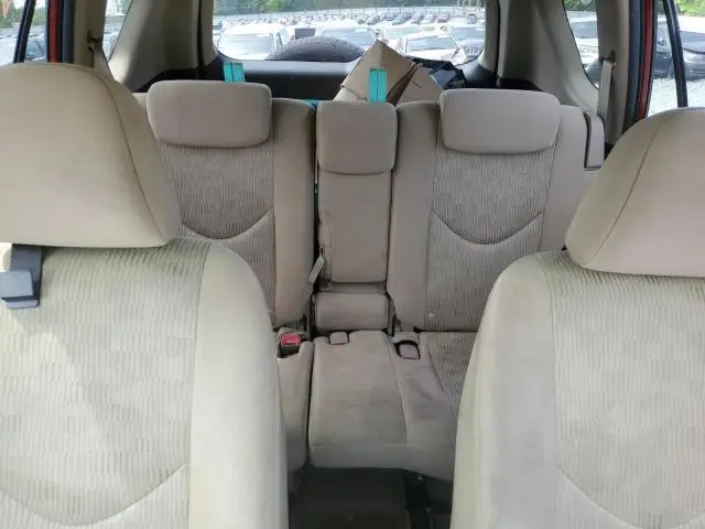 2010 TOYOTA RAV4   