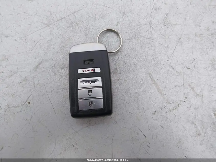 2020 ACURA RDX TECHNOLOGY PACKAGE