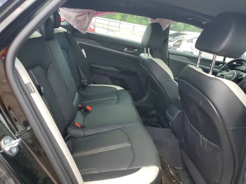 2025 KIA K5 GT LINE  