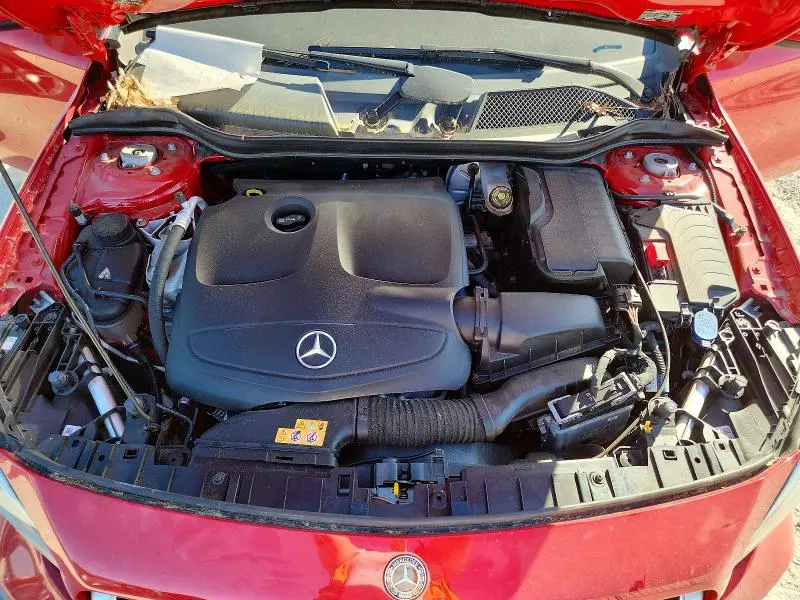 2020 MERCEDES-BENZ GLA 250  
