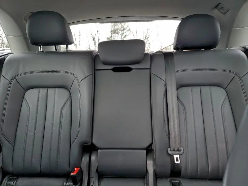 2020 AUDI Q5 PREMIUM  