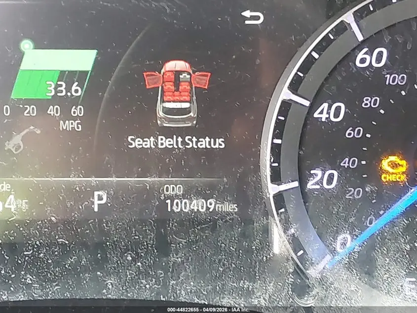 2022 TOYOTA HIGHLANDER HYBRID LIMITED