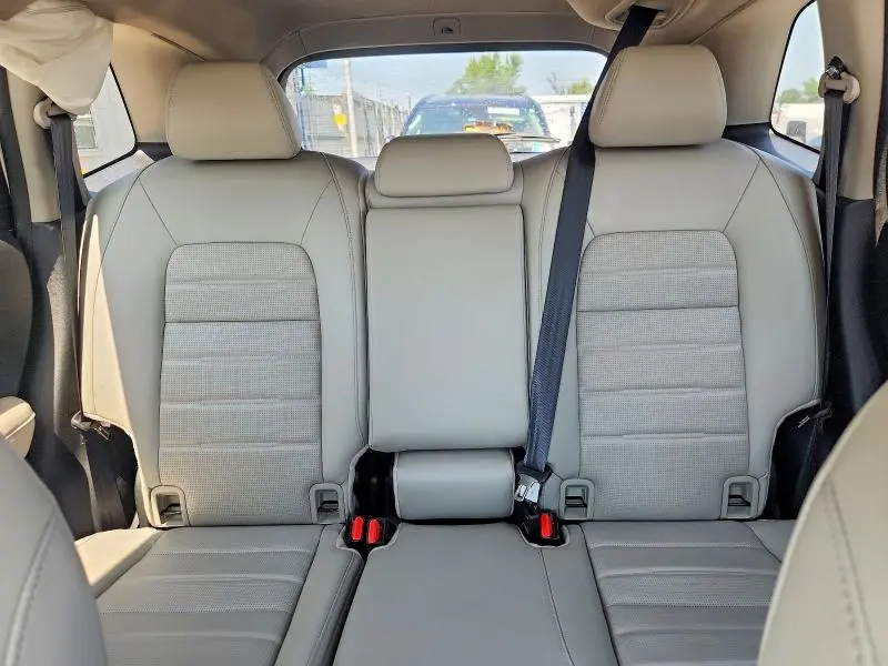 2024 HONDA CR-V EXL  