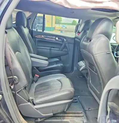 2015 BUICK ENCLAVE   