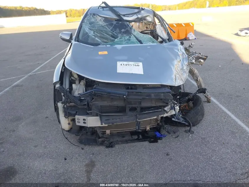 2020 HONDA CR-V HYBRID EX-L