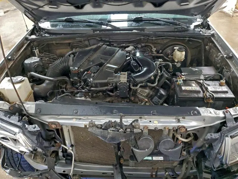 2014 TOYOTA TACOMA DOUBLE CAB LONG BED  