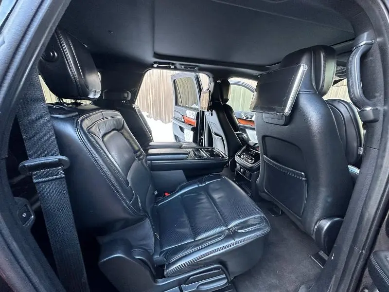2019 LINCOLN NAVIGATOR L RESERVE  