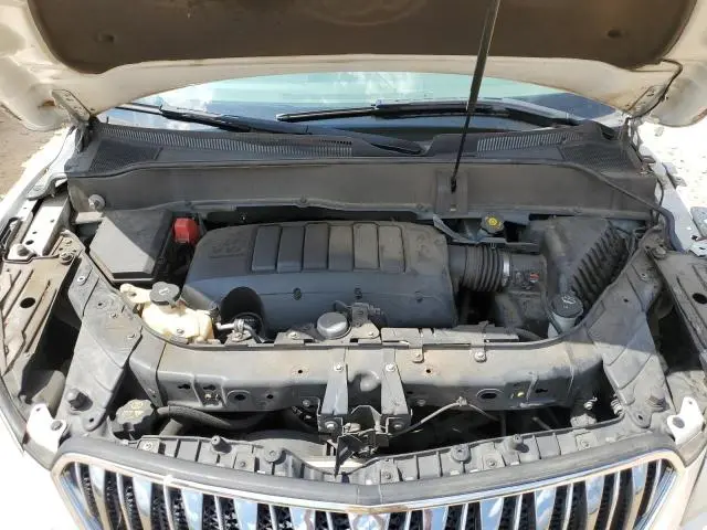 2013 BUICK ENCLAVE